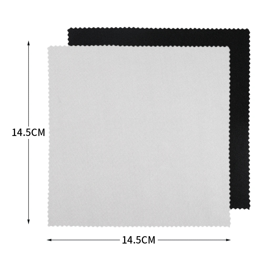 Cleaning Cloth (10 pieces) - Clean Screen