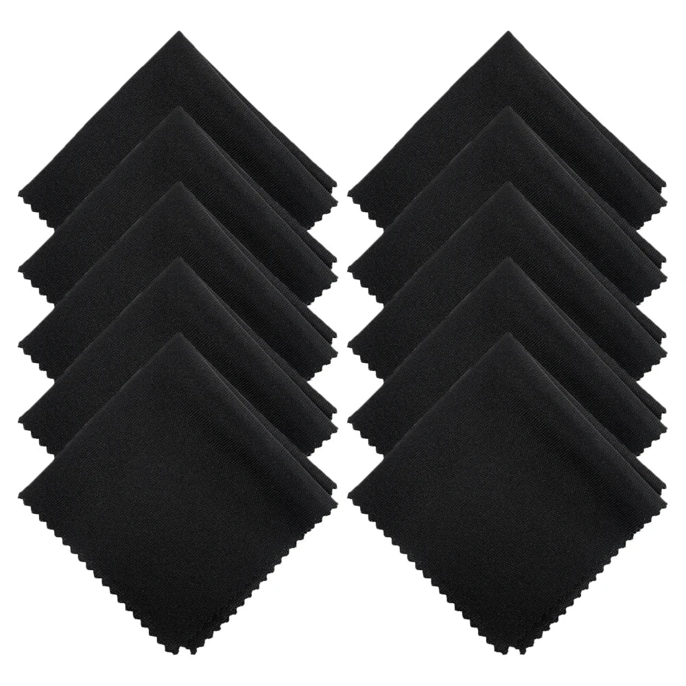 Cleaning Cloth (10 pieces) - Clean Screen